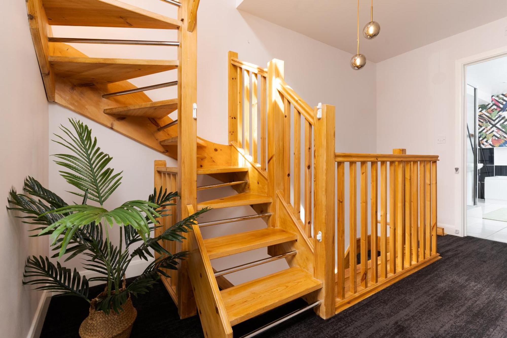 Вилла Ty Gwladus A Einion By Wales Escapes Glyn Neath Экстерьер фото